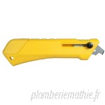 Stanley STHT0-10192 Couteau Spécial PVC Plastique  B00EAOY2YC